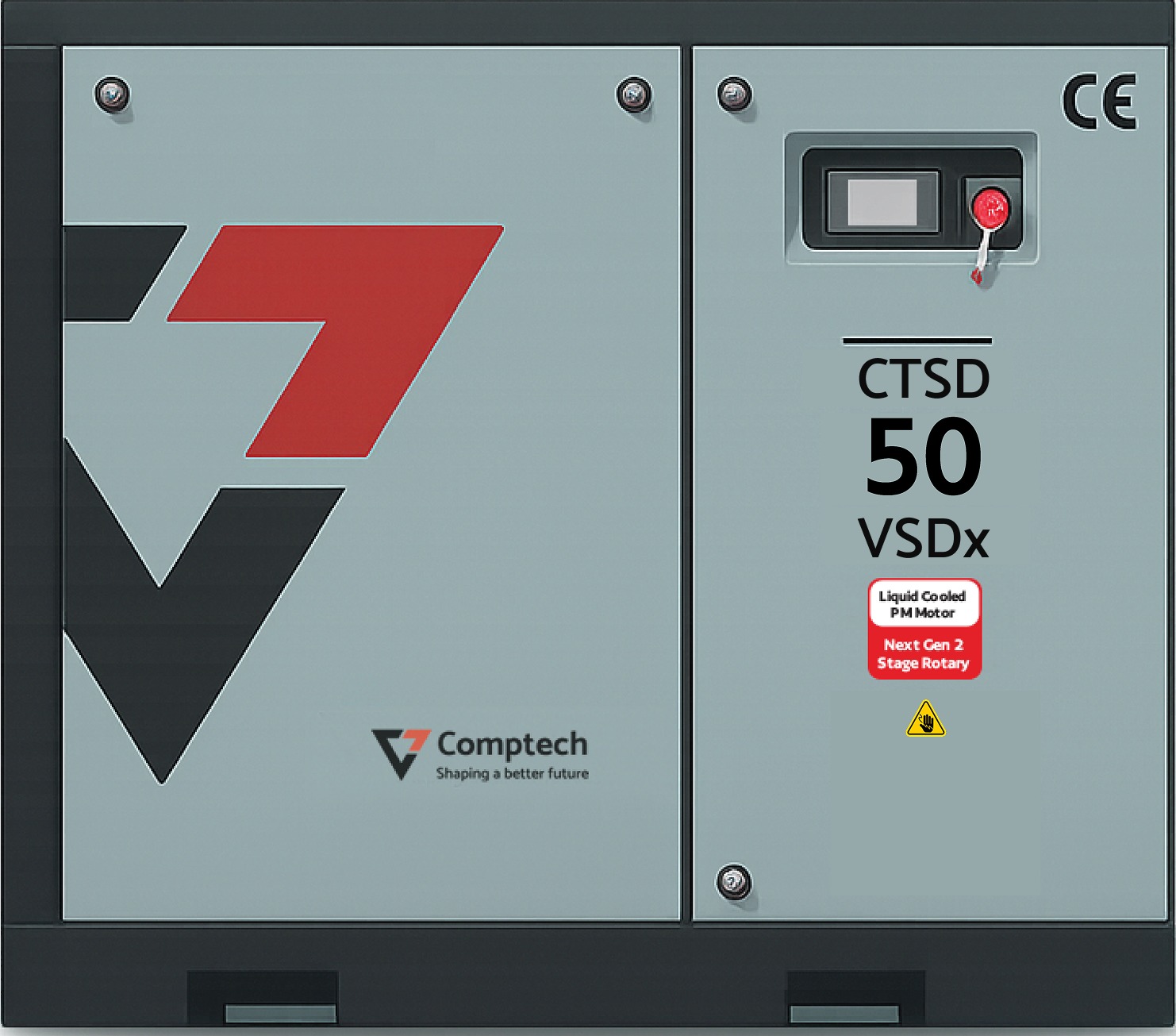 Ctsd 50 hp
